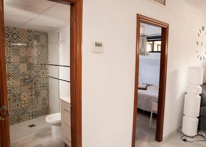 El Mirador De La Judería *