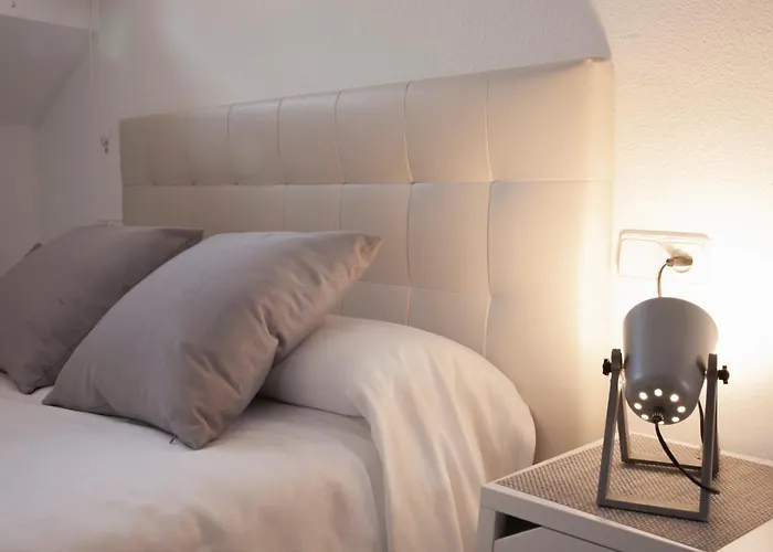 El Mirador De La Judería Córdova