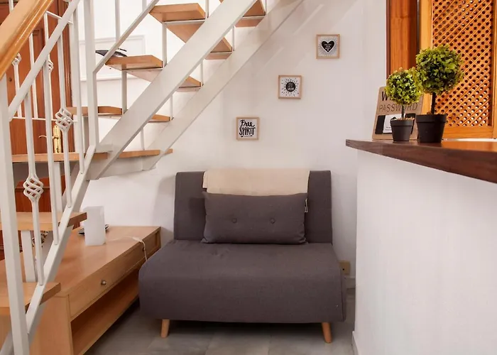 El Mirador De La Judería Apartamento *