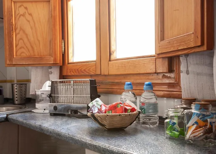 El Mirador De La Judería Apartamento *