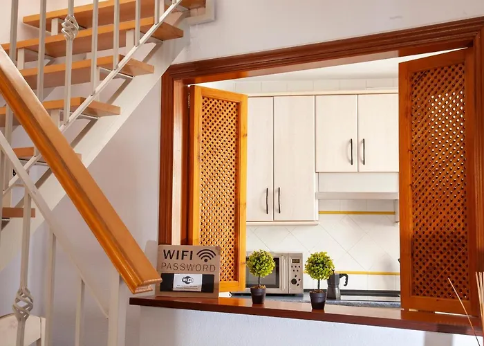 El Mirador De La Juderia Córdoba