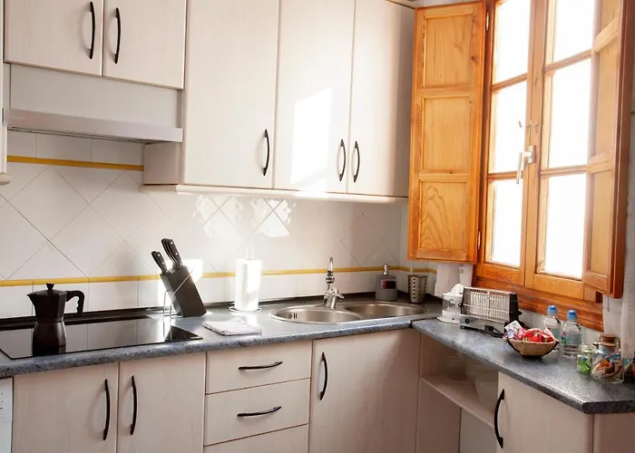 El Mirador De La Judería *