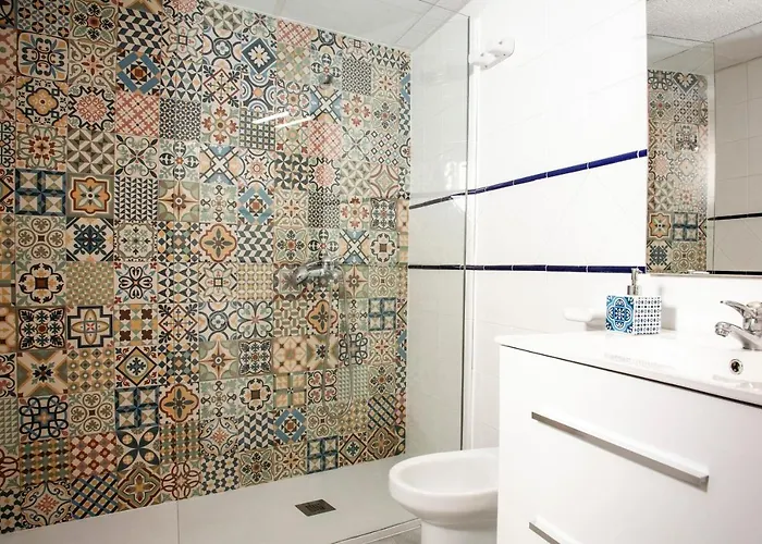 Apartamento El Mirador De La Judería Córdova