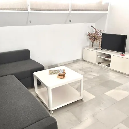 El Mirador De La Juderia Apartament Kordoba