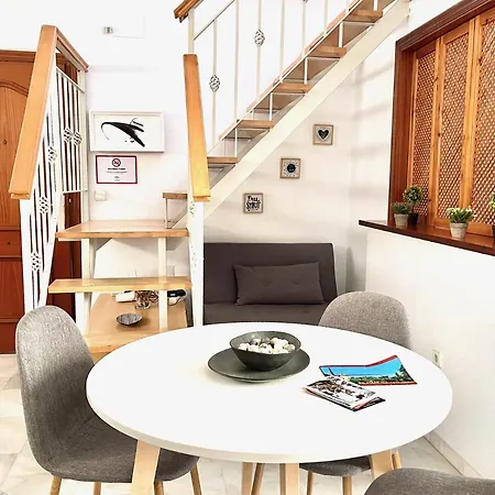 Apartament El Mirador De La Juderia
