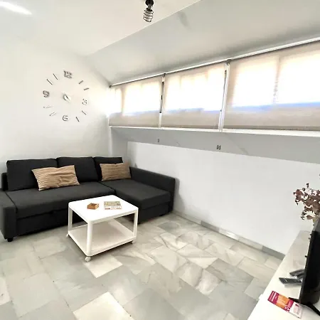 Apartament El Mirador De La Juderia