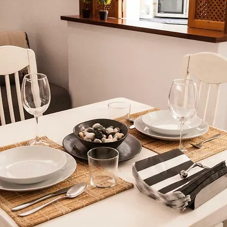 El Mirador De La Juderia Apartament