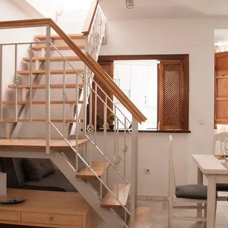 El Mirador De La Juderia