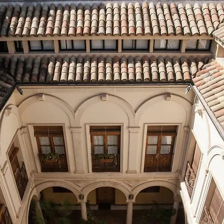 El Mirador De La Juderia *