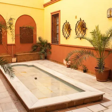 El Mirador De La Juderia *