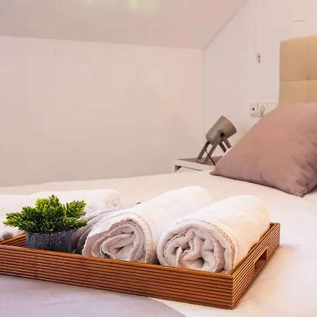 El Mirador De La Juderia Kordoba