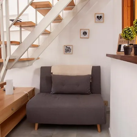 El Mirador De La Juderia Apartament *