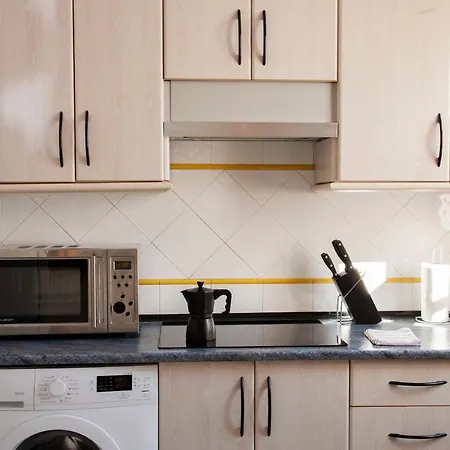 Apartament El Mirador De La Juderia Kordoba