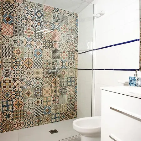 Apartament El Mirador De La Juderia Kordoba