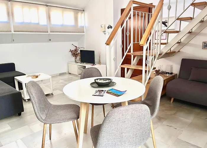 El Mirador De La Juderia * Cordoue