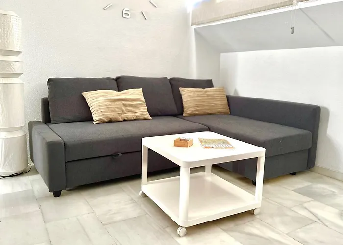 El Mirador De La Juderia