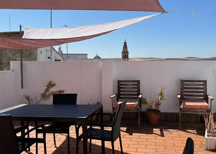 Appartement El Mirador De La Juderia