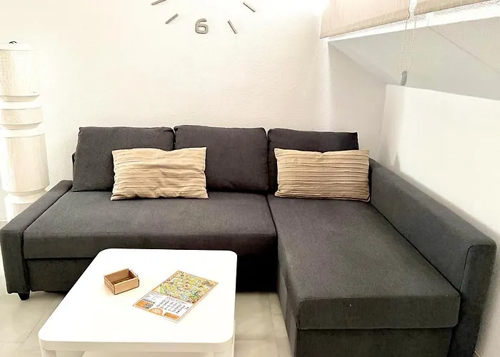 El Mirador De La Juderia Appartement *