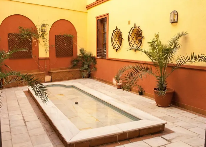 El Mirador De La Juderia *