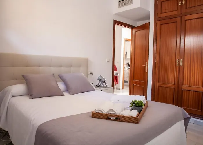 El Mirador De La Juderia Appartement *