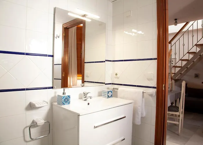 El Mirador De La Juderia Appartement *