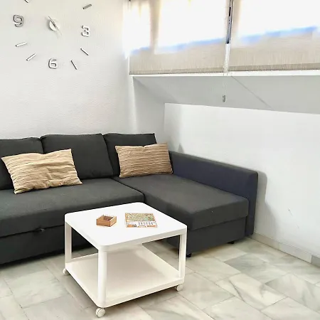 El Mirador De La Juderia Apartment *