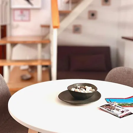 El Mirador De La Juderia Apartment *