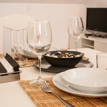 El Mirador De La Juderia