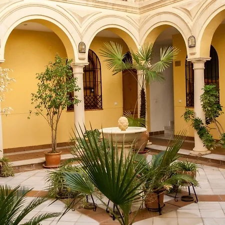 El Mirador De La Juderia * Córdoba