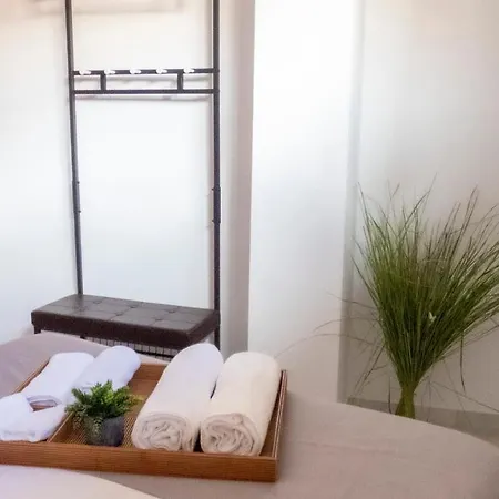 El Mirador De La Juderia Apartment *