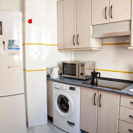 El Mirador De La Juderia Apartment Córdoba