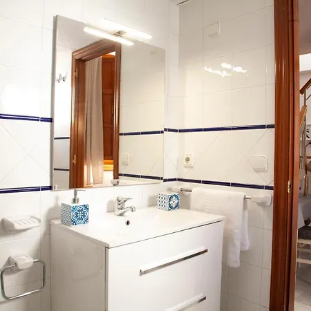 El Mirador De La Juderia Apartment *