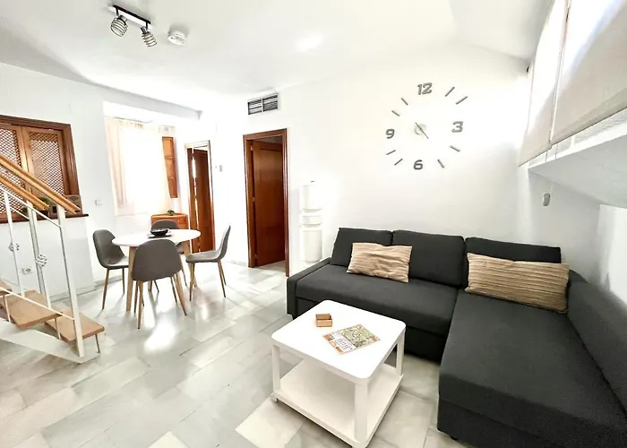 El Mirador De La Juderia * قرطبة