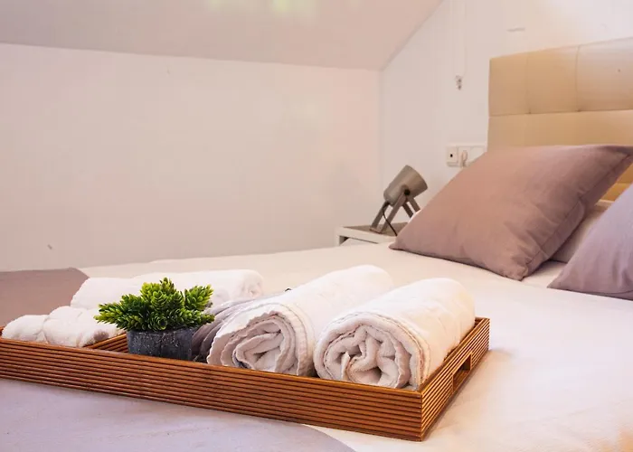 El Mirador De La Juderia قرطبة